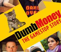 Movie Afternoon Presents: "Dumb Money"